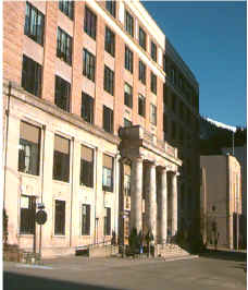 Our State Capitol Building, Alaska Kids' Corner, State of Alaska