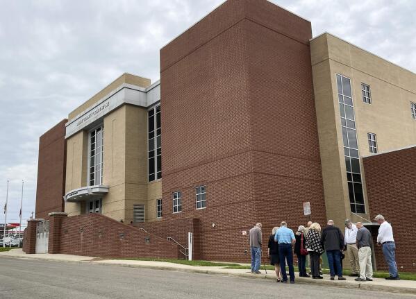 N.C. board removes election officials who refused to certify ...