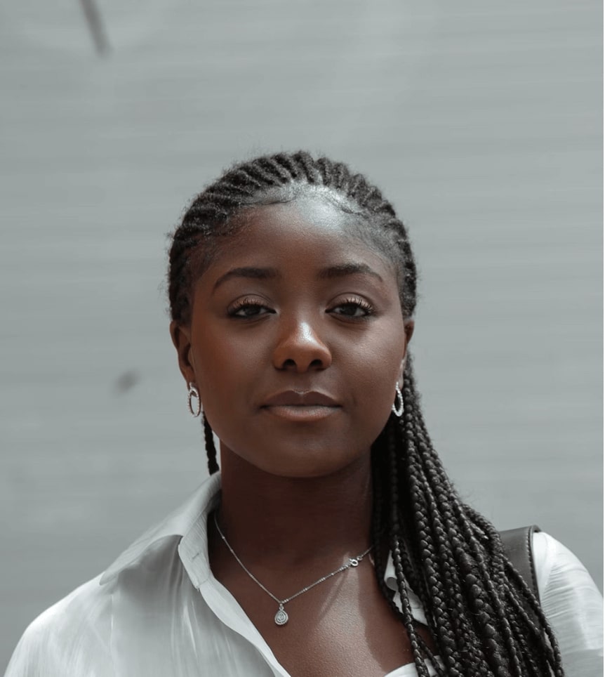 Dr. Keisha Johnson