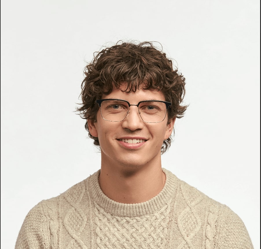 Michael Thompson