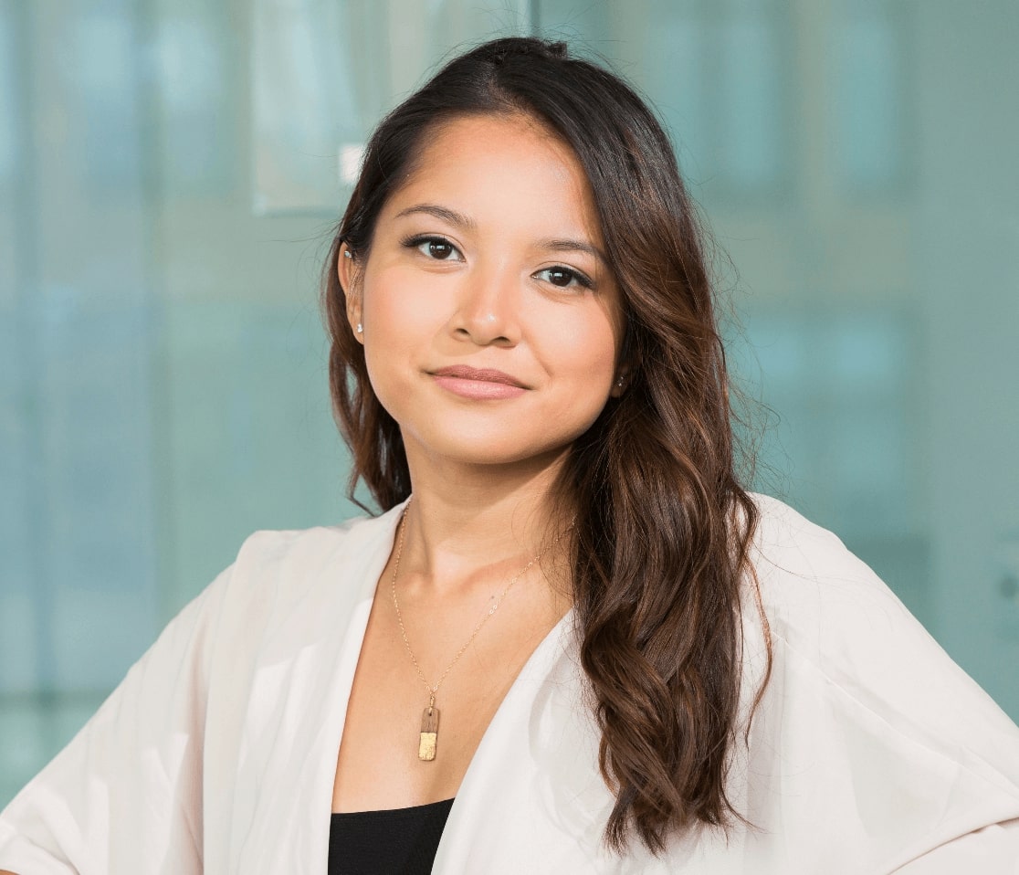Dr. Sarah Chen