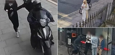 Breaking: London Sees 116K Phone Thefts in 2022, Few Arrests Made