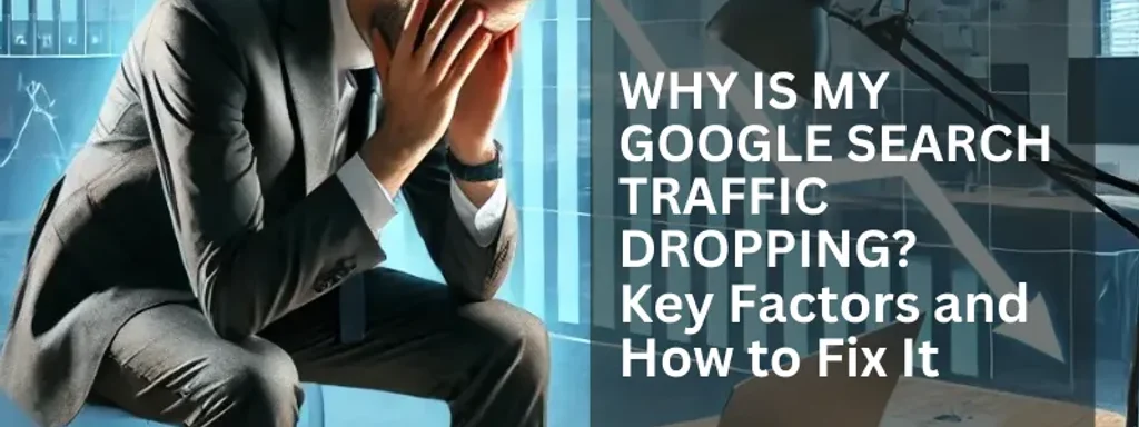 New Daily Mail Call to Regulate Google AI Amid 89% Traffic Drop