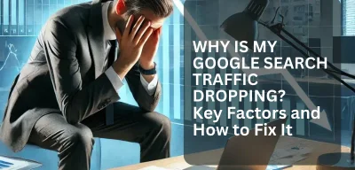 New Daily Mail Call to Regulate Google AI Amid 89% Traffic Drop