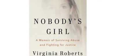 Virginia Giuffre's Memoir Exposes Epstein's Network, Launching Oct 21