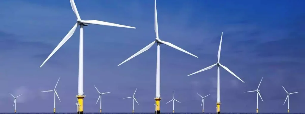Australia's $10 Billion Offshore Wind Farm Project Scrapped Amid Global Challenges
