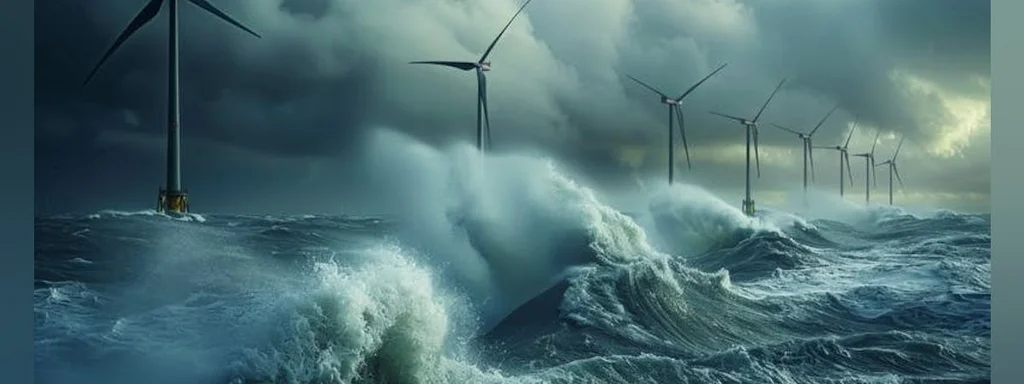 Luxcara Shifts to German-Spanish Turbines Amid China Spy Concerns