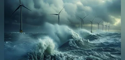 Luxcara Shifts to German-Spanish Turbines Amid China Spy Concerns