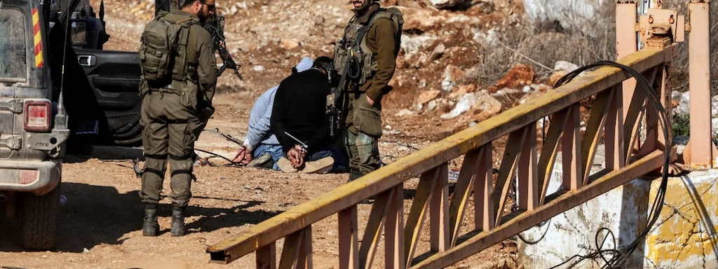 Israel Promises Troop Withdrawal If Hezbollah Disarms by 2025