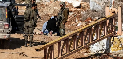 Israel Promises Troop Withdrawal If Hezbollah Disarms by 2025