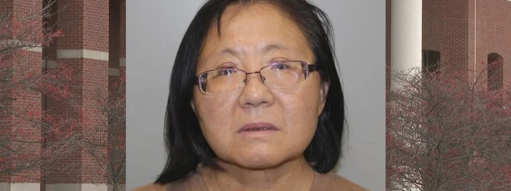 Chinese Research Student Charged with Espionage for Stealing U.S. Trade Secrets