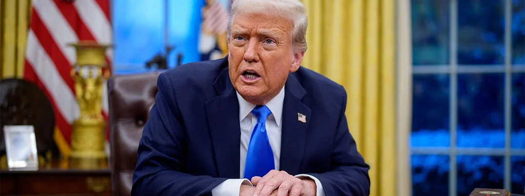 Trump Administration Orders 46 States to Revise Sex Ed Materials