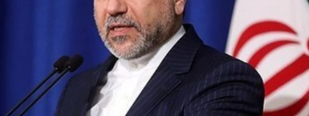 E3 Nations Set to Reinstate Sanctions on Iran Starting Tomorrow