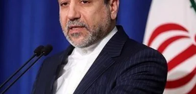 E3 Nations Set to Reinstate Sanctions on Iran Starting Tomorrow