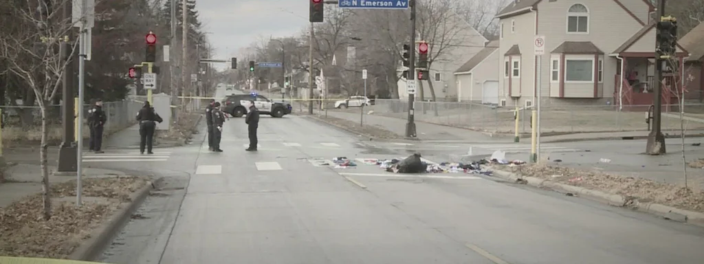 Active Shooter Strikes Minneapolis Catholic School, 20 Victims Reported