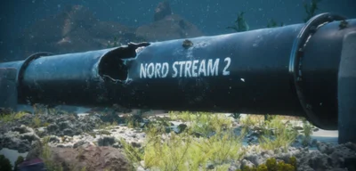 State Involvement Suspected as Nord Stream Attack Commando Identified