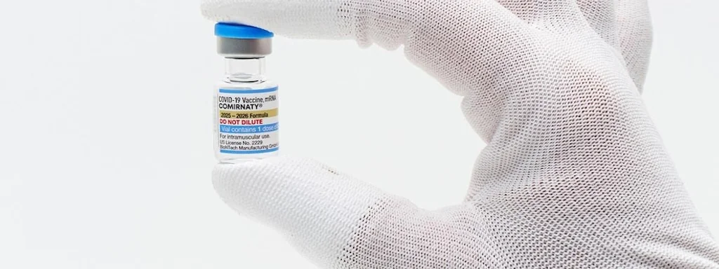 FDA Approves Updated COVID Injections for Many, Limits Some Access