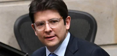 Colombian Teen Shooter Sentenced to 7 Years for Uribe Attack