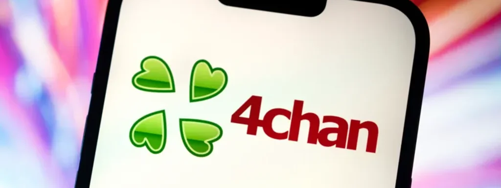 4chan and Kiwi Farms Sue UK's Ofcom, Citing U.S. Speech Rights