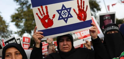 Combat Antisemitism Movement Launches Global Reporting App for Hate Crimes