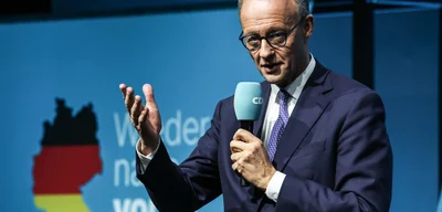 Merz Declares Putin-Zelensky Meeting 'Obvious' No-Go as Tensions Rise