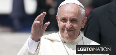 Vatican Hosts Historic LGBTQ+ Prayer Vigil: 'A Home for All'