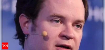 White House Appoints Jim O'Neill as Acting CDC Director Amid Health Crisis