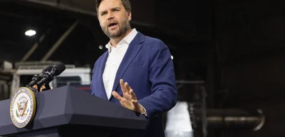 Vice President Vance Signals Presidential Aspirations Amid Crisis