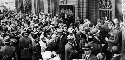 Germany Faces Economic Crisis: Unemployment Surpasses Three Million