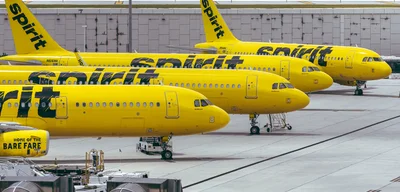 Spirit Airlines Prepares for Bankruptcy Filing Amid Financial Struggles