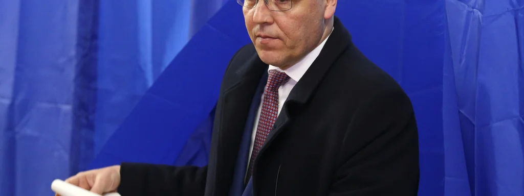 Ukrainian Politician Andriy Parubiy Assassinated in Lviv Attack