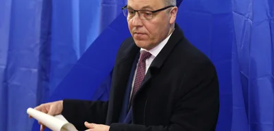 Ukrainian Politician Andriy Parubiy Assassinated in Lviv Attack