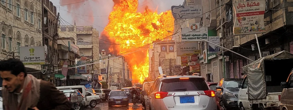 Yemen's Houthis Confirm PM Al-Rahawi Killed in Israeli Airstrike