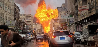 Yemen's Houthis Confirm PM Al-Rahawi Killed in Israeli Airstrike