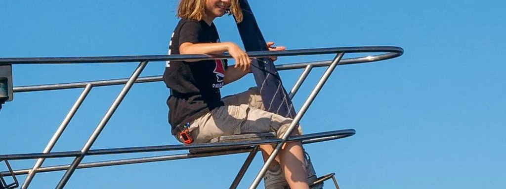 Israel Plans To Detain Greta Thunberg, Seize Vessels For Police