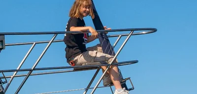 Israel Plans To Detain Greta Thunberg, Seize Vessels For Police