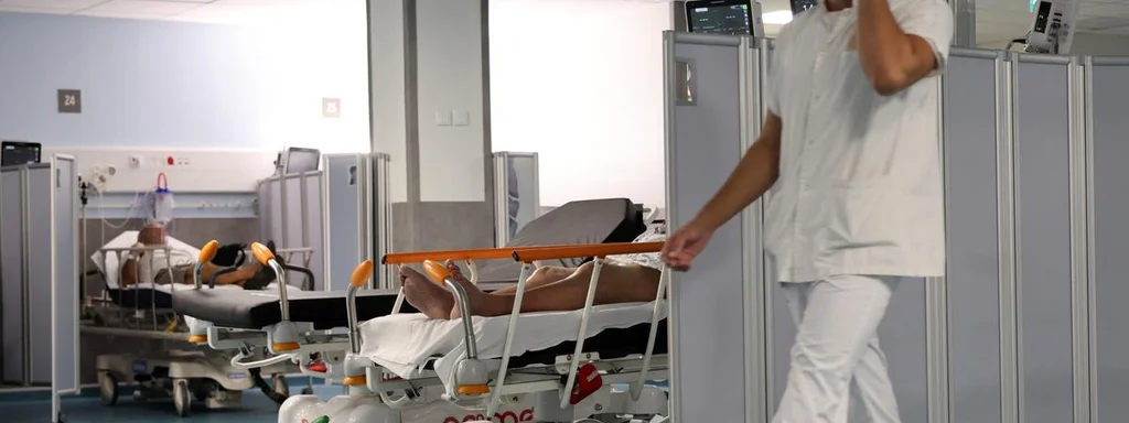 French Hospitals Gear Up for War Readiness by March 2026