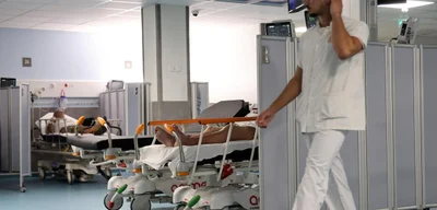 French Hospitals Gear Up for War Readiness by March 2026