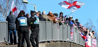 UK Home Secretary Proposes Housing Asylum Seekers in Warehouses