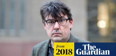 Graham Linehan Arrested at Heathrow for Offensive Social Media Posts