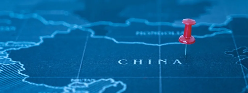 China Leads Global Nanotechnology Revolution with 43% Patent Share