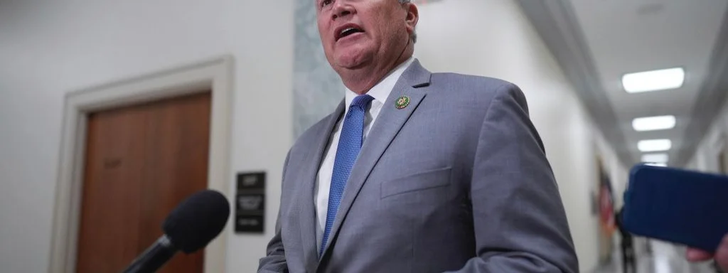 U.S. House Oversight Committee Unveils Epstein DOJ Records Today