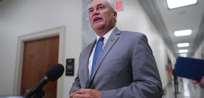 U.S. House Oversight Committee Unveils Epstein DOJ Records Today