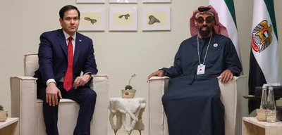 UAE Warns Trump: Israeli Annexation Could Undermine Abraham Accords