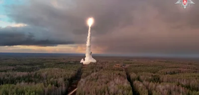 Ukraine Launches Historic Defense Production in Denmark's Skydstrup