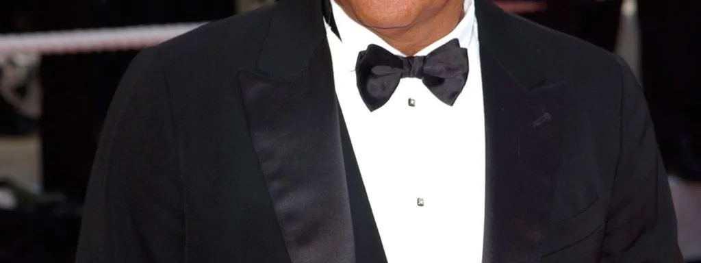 Giorgio Armani, Iconic Fashion Designer, Passes Away at 91