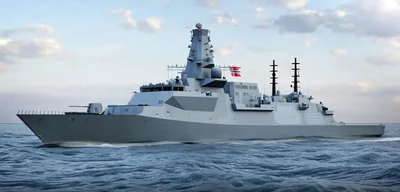 UK and Norway Seal Historic £10 Billion Warship Deal to Bolster NATO