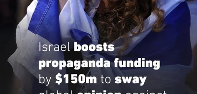 Google and YouTube Sign $45 Million Hasbara Ad Deal in Israel