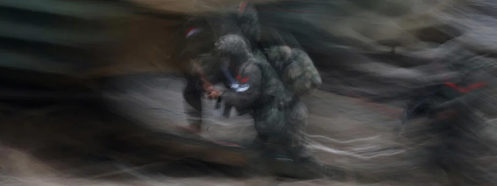SEAL Team 6's 2019 North Korea Mission Ends in Civilian Deaths