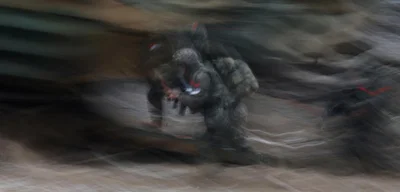 SEAL Team 6's 2019 North Korea Mission Ends in Civilian Deaths